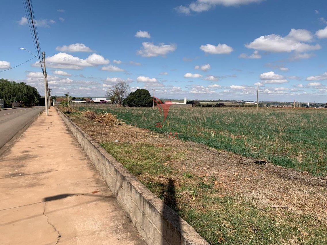 Excelente Área para Empresas ou Empreendimentos em Piracicaba BR 113 Piracicaba - 