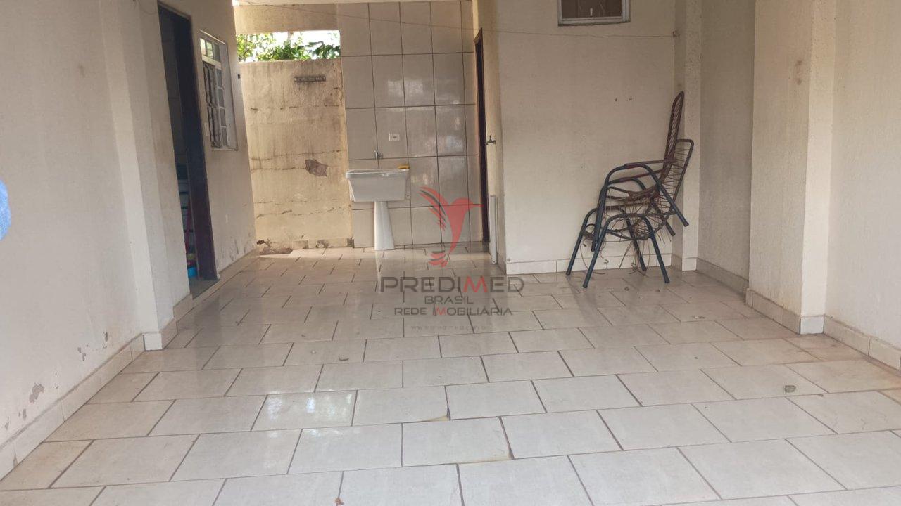 CASA SÃO DIMAS , Piracicaba, com 3 Quartos e 2 Vagas de Garagem  Piracicaba - 