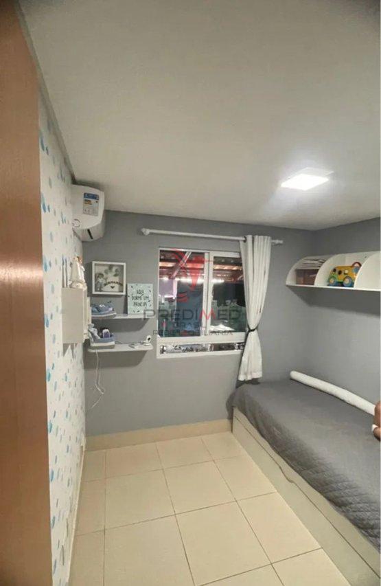 Apartamento térreo com área privativa, 2 quartos, no Bairro Aeroclube, João Pessoa  João Pessoa - 