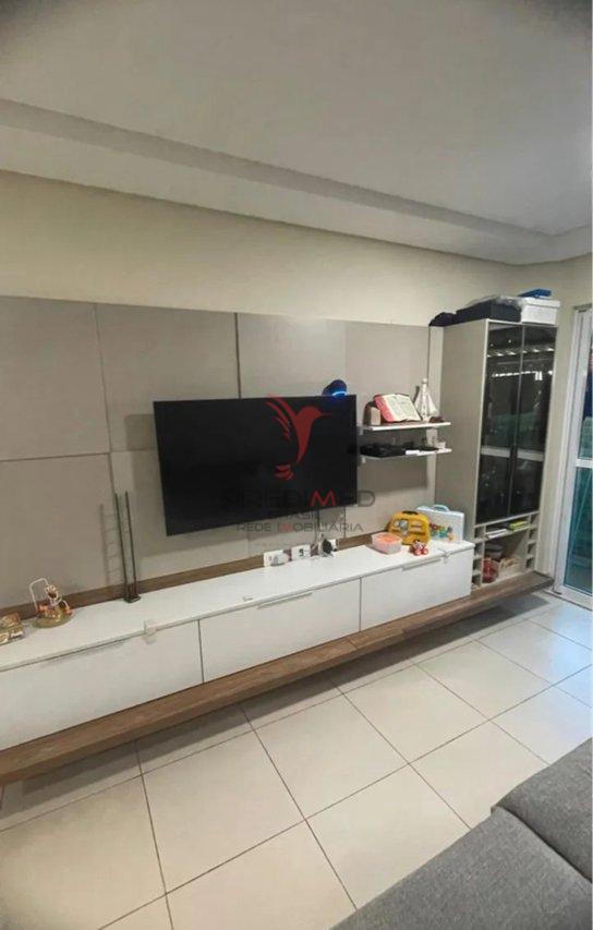 Apartamento térreo com área privativa, 2 quartos, no Bairro Aeroclube, João Pessoa  João Pessoa - 
