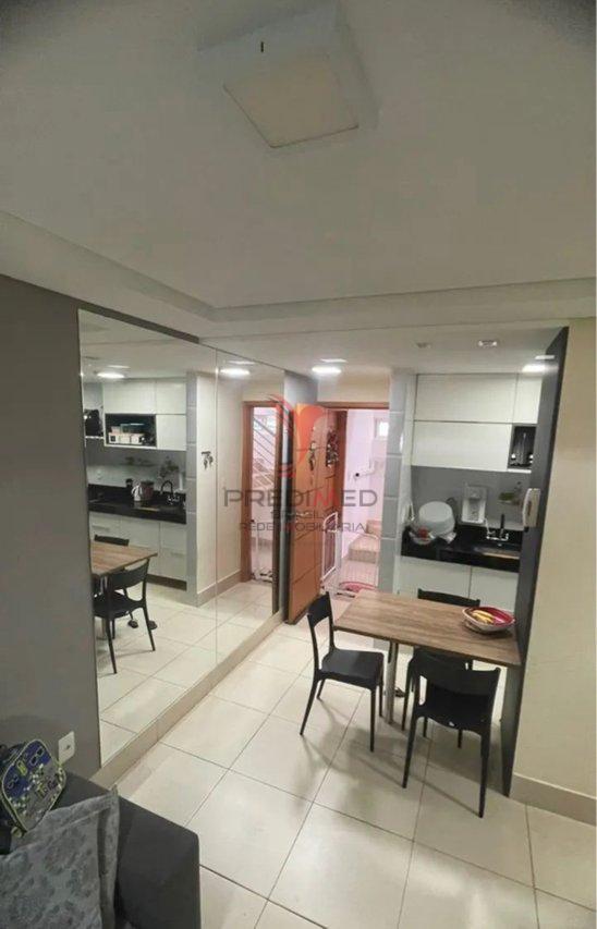 Apartamento térreo com área privativa, 2 quartos, no Bairro Aeroclube, João Pessoa  João Pessoa - 