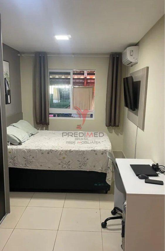 Apartamento térreo com área privativa, 2 quartos, no Bairro Aeroclube, João Pessoa  João Pessoa - 