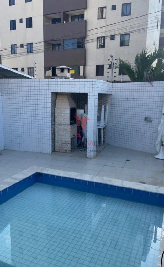 Apartamento térreo com área privativa, 2 quartos, no Bairro Aeroclube, João Pessoa  João Pessoa - 