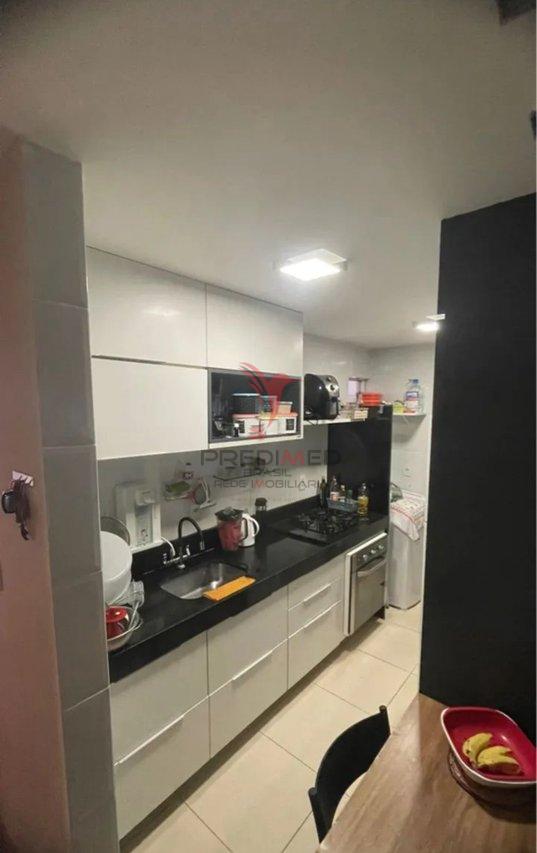 Apartamento térreo com área privativa, 2 quartos, no Bairro Aeroclube, João Pessoa  João Pessoa - 