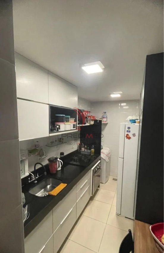 Apartamento térreo com área privativa, 2 quartos, no Bairro Aeroclube, João Pessoa  João Pessoa - 