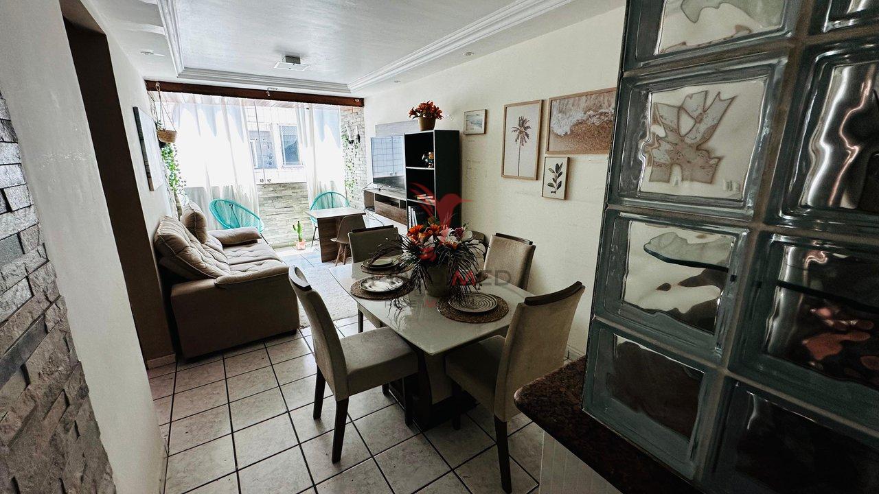 APARTAMENTO 3 QUARTOS NO BESSA Avenida Campos Sales João Pessoa - 