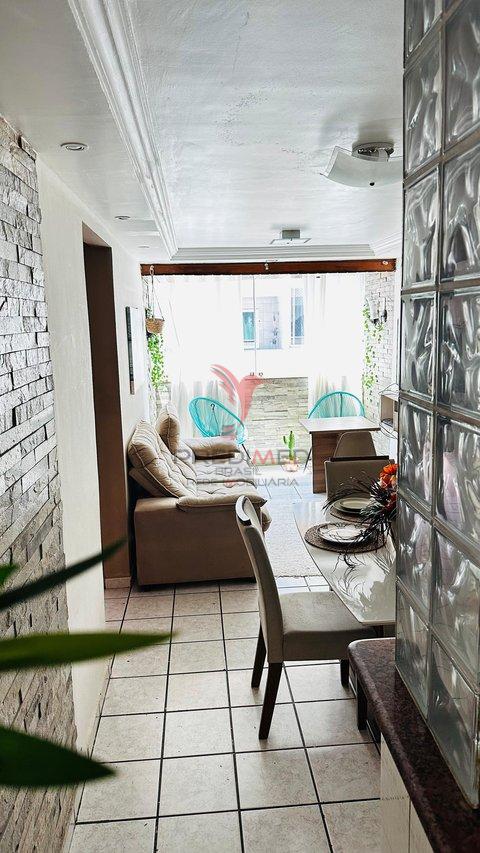 APARTAMENTO 3 QUARTOS NO BESSA Avenida Campos Sales João Pessoa - 
