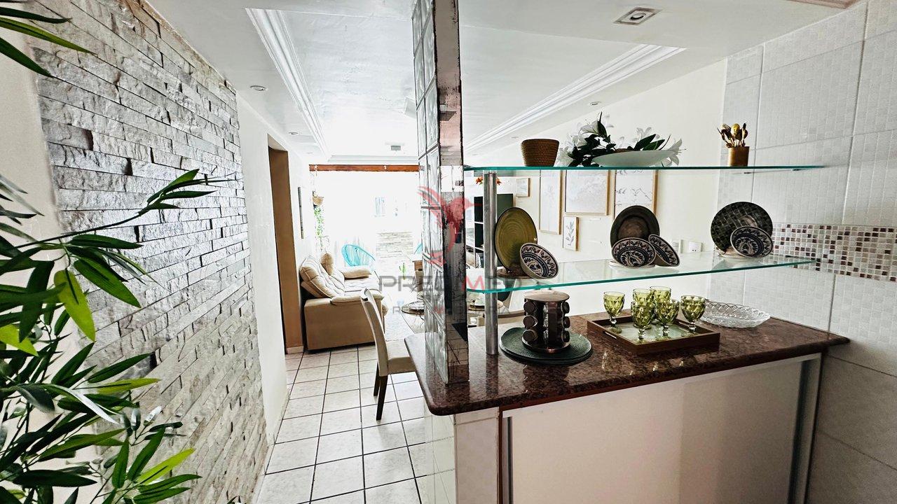 APARTAMENTO 3 QUARTOS NO BESSA Avenida Campos Sales João Pessoa - 