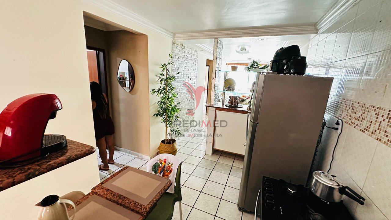 APARTAMENTO 3 QUARTOS NO BESSA Avenida Campos Sales João Pessoa - 