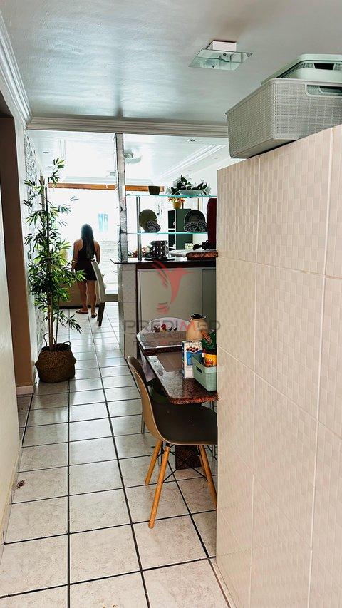 APARTAMENTO 3 QUARTOS NO BESSA Avenida Campos Sales João Pessoa - 