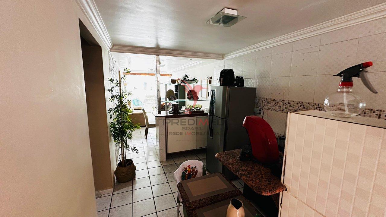 APARTAMENTO 3 QUARTOS NO BESSA Avenida Campos Sales João Pessoa - 