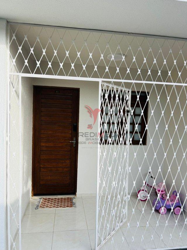 Oportunidade no seu novo lar! Casa no Bessa Rua Presidente Nilo Peçanha João Pessoa - 