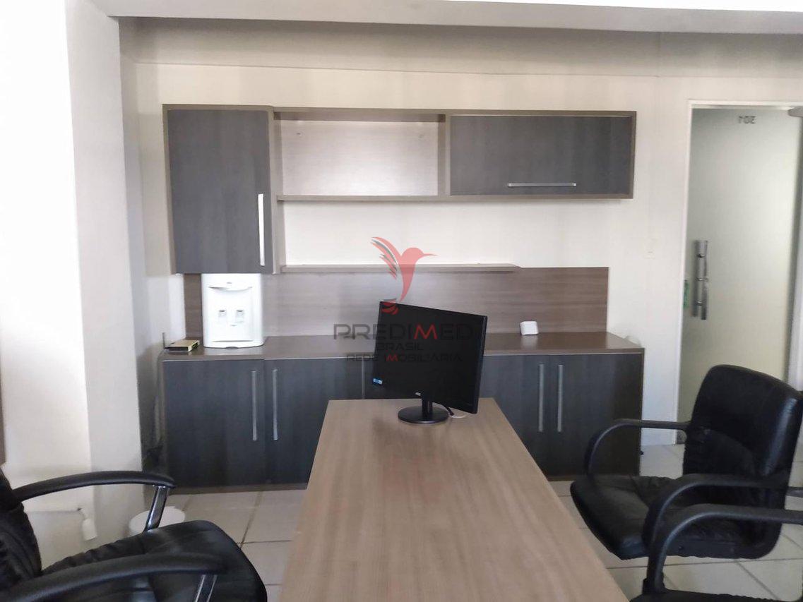 Sala em Manaira com 28 m² Rodovia BR-230 João Pessoa - 