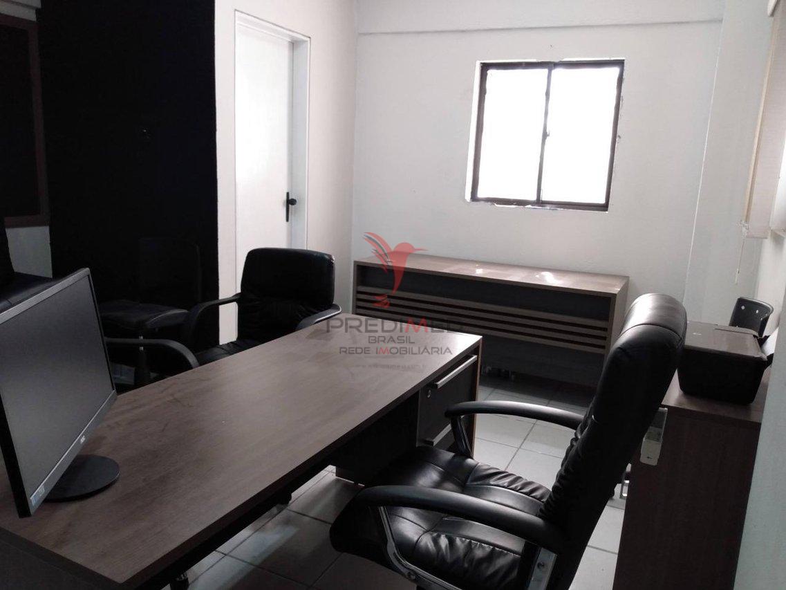 Sala em Manaira com 28 m² Rodovia BR-230 João Pessoa - 