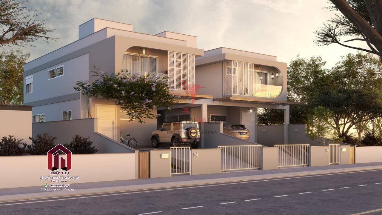 Málaga Eco Residence (Empreendimento de 2 Casas) (Rio Tavares | Florianópolis) Rodovia Doutor Antônio Luiz Moura Gonzaga Florianópolis - 
