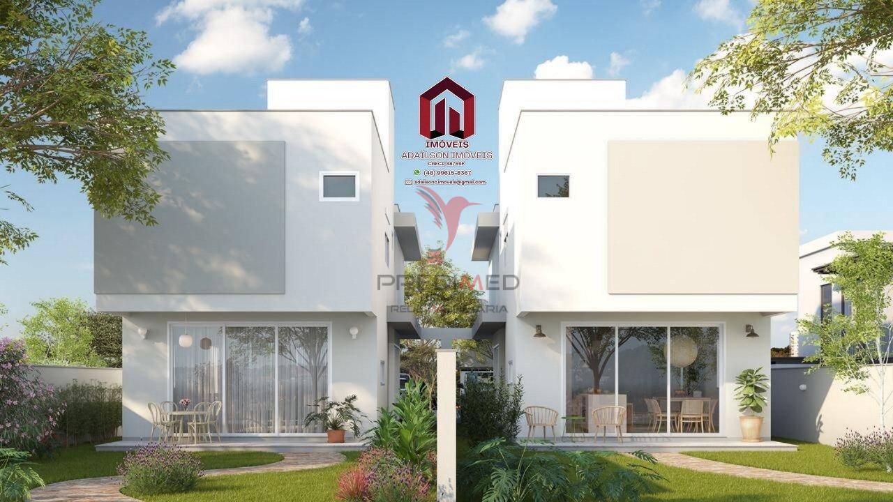 Málaga Eco Residence (Empreendimento de 2 Casas) (Rio Tavares | Florianópolis) Rodovia Doutor Antônio Luiz Moura Gonzaga Florianópolis - 