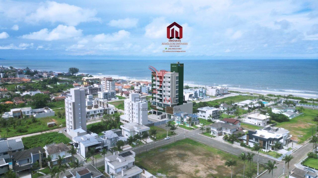 PRÉ LANÇAMENTO QUADRA MAR EM ITAPOÁ/SC Avenida 23 Marechal Floriano Peixoto Itapoá - 