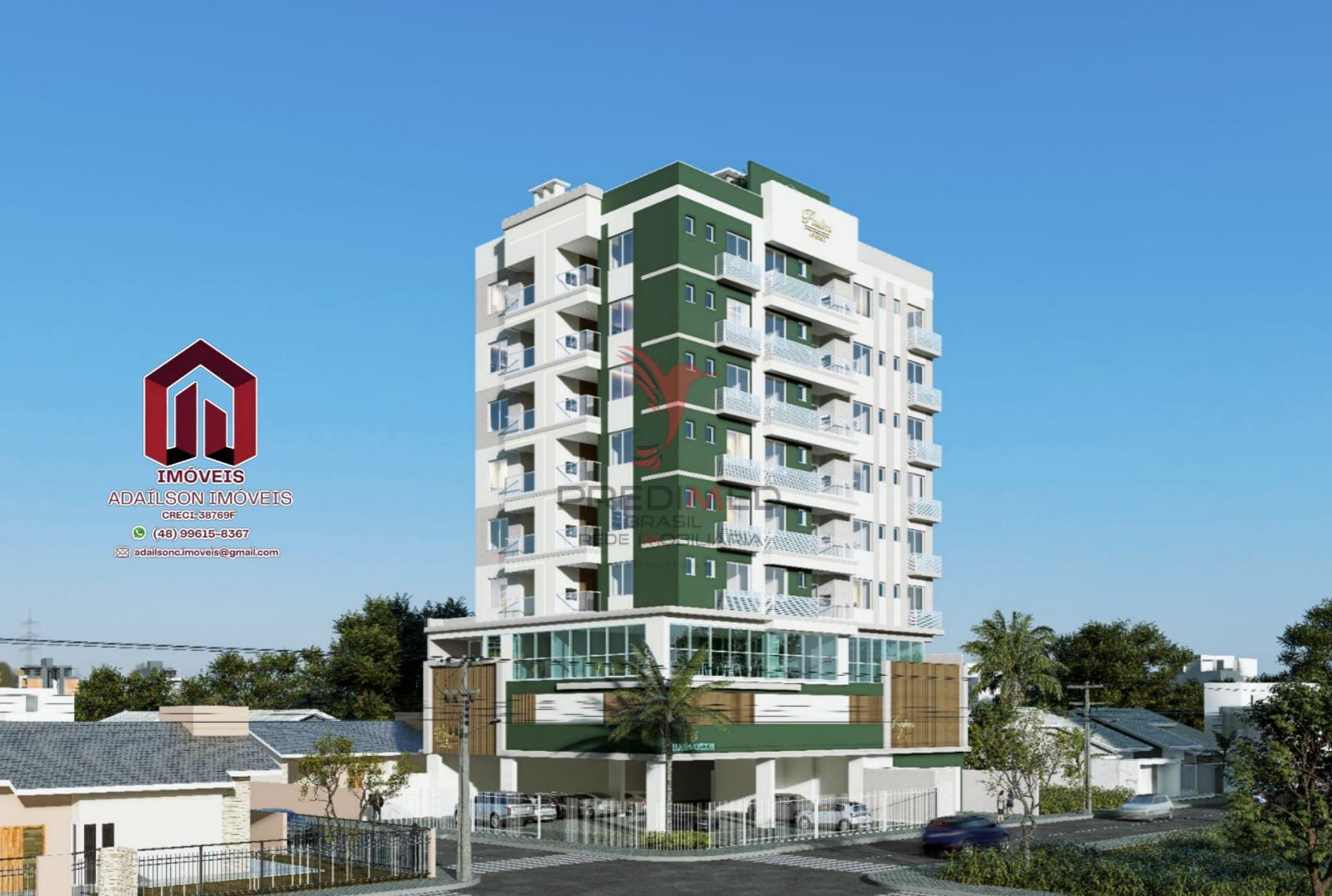 Apartamento, 2 quartos, 75 m² - Foto 2