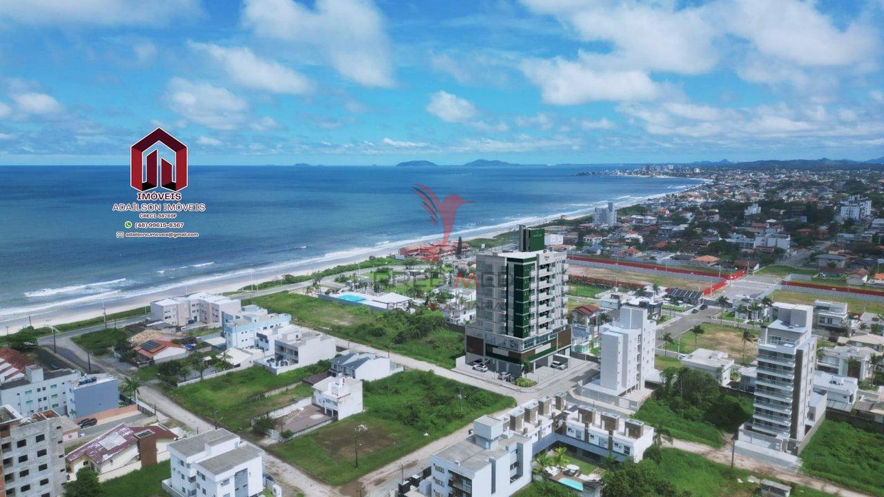 PRÉ LANÇAMENTO QUADRA MAR EM ITAPOÁ/SC Avenida 23 Marechal Floriano Peixoto Itapoá - 