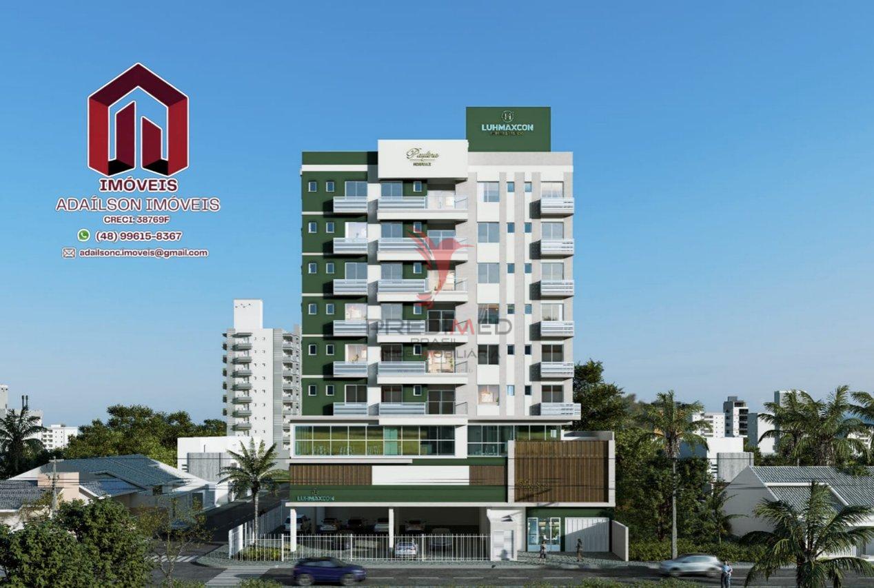 PRÉ LANÇAMENTO QUADRA MAR EM ITAPOÁ/SC Avenida 23 Marechal Floriano Peixoto Itapoá - 