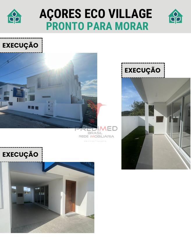 Açores Eco Village (Vila de 6 Casas) FLORIANOPOLIS SC Rodovia Baldicero Filomeno Florianópolis - 