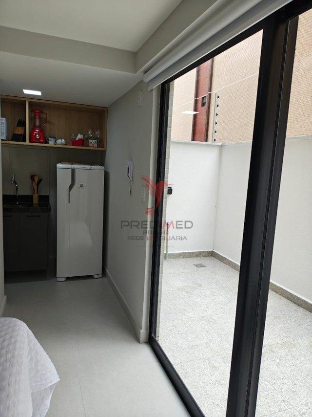 Flat Garden Mobilado bem perto da praia ,no Bairro do Cabo Branco , João Pessoa Rua Áurea João Pessoa - 