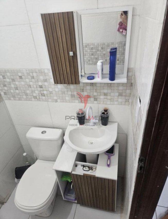 CASA no Bessa excelente OPORTUNIDADE  João Pessoa - 