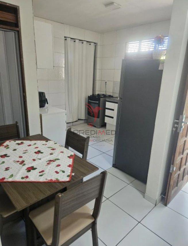 CASA no Bessa excelente OPORTUNIDADE  João Pessoa - 