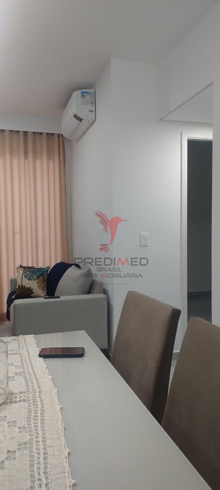 Apartamento, 2 quartos - Foto 1