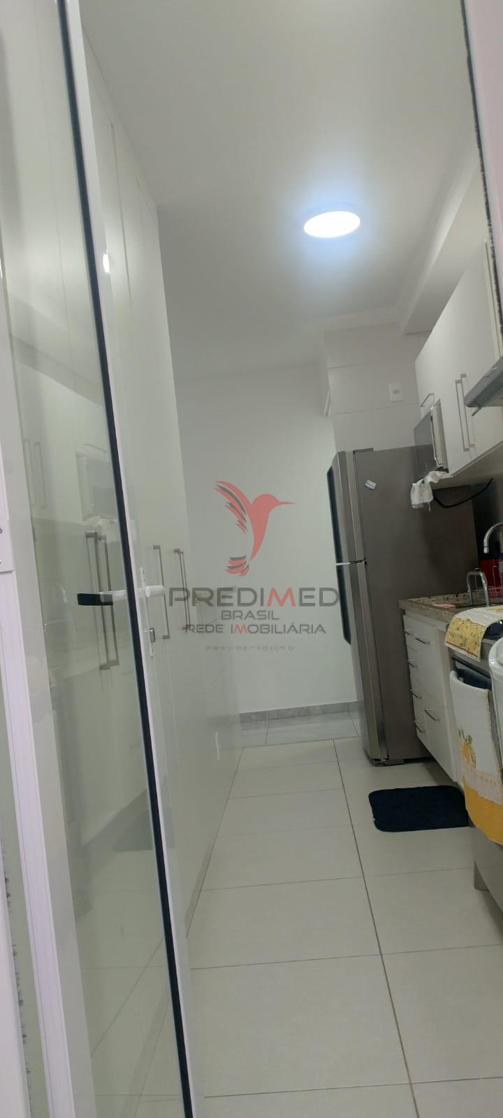 Apartamento, 2 quartos - Foto 12