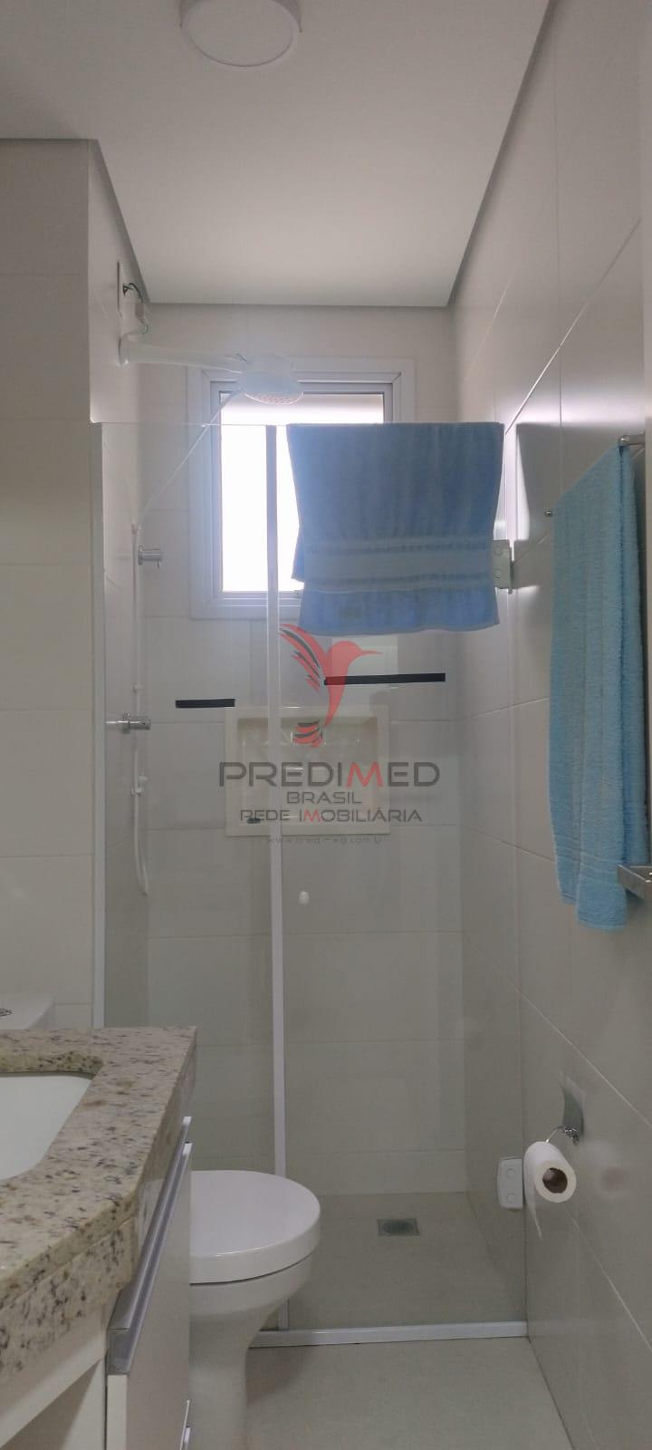 Apartamento, 2 quartos - Foto 11