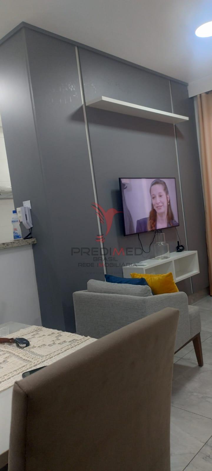 Apartamento, 2 quartos - Foto 22