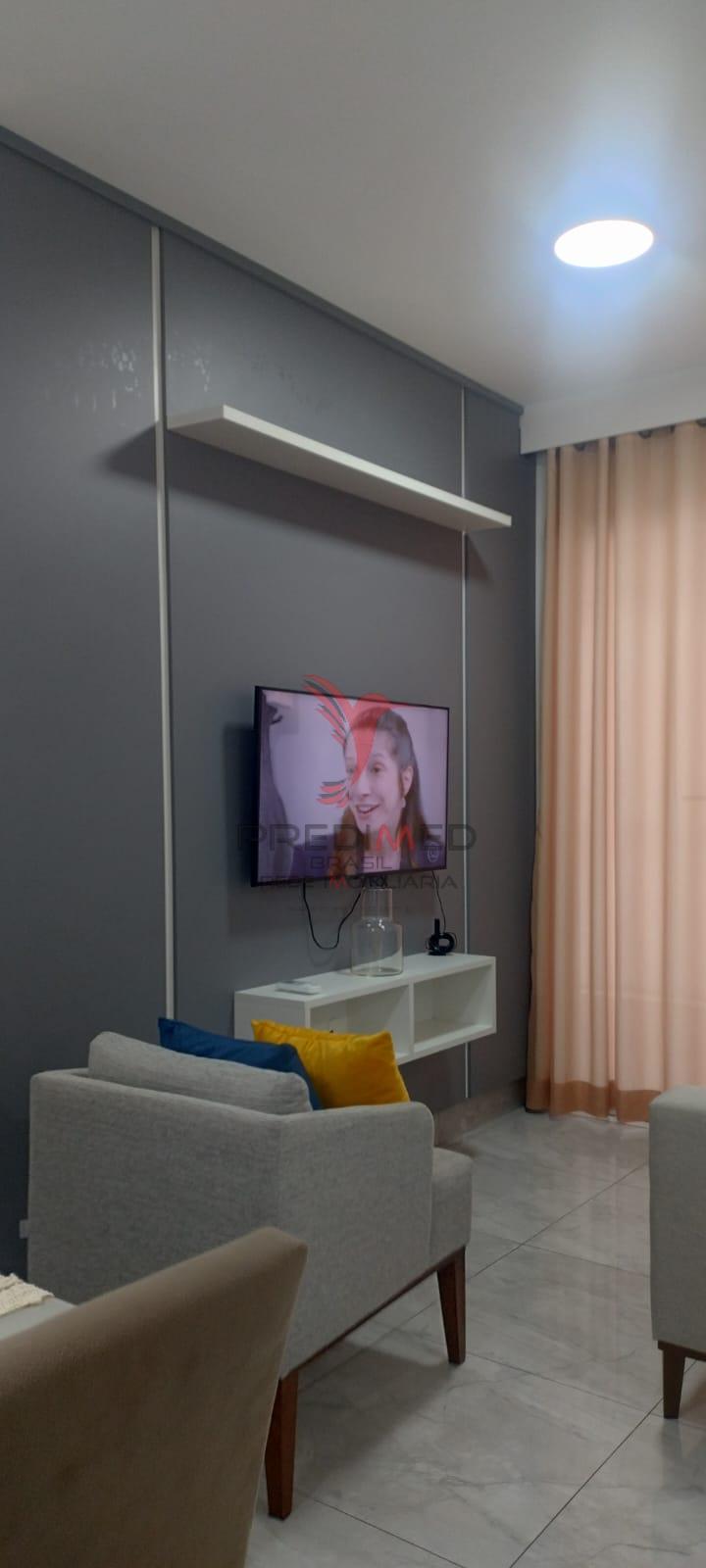 Apartamento, 2 quartos - Foto 2