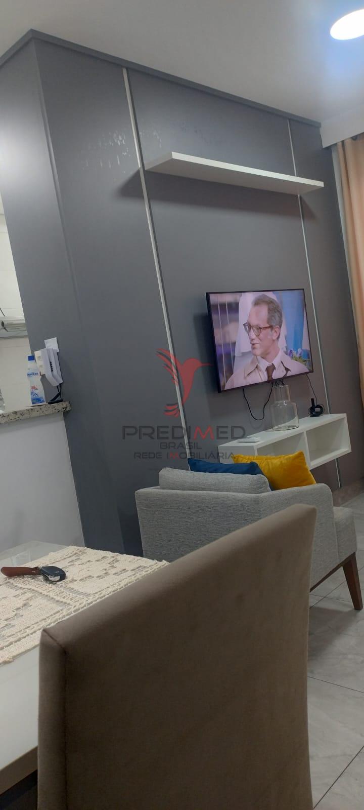 Apartamento, 2 quartos - Foto 8