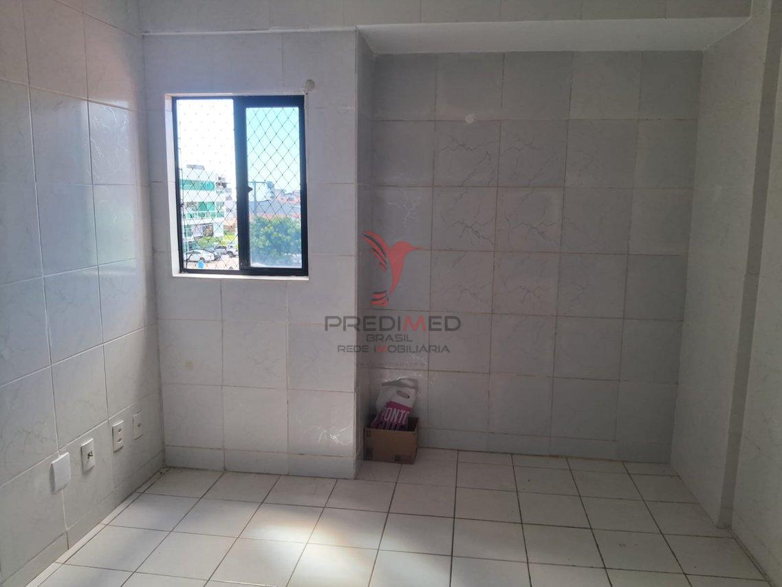 Apartamento em oportunidade  João Pessoa - 