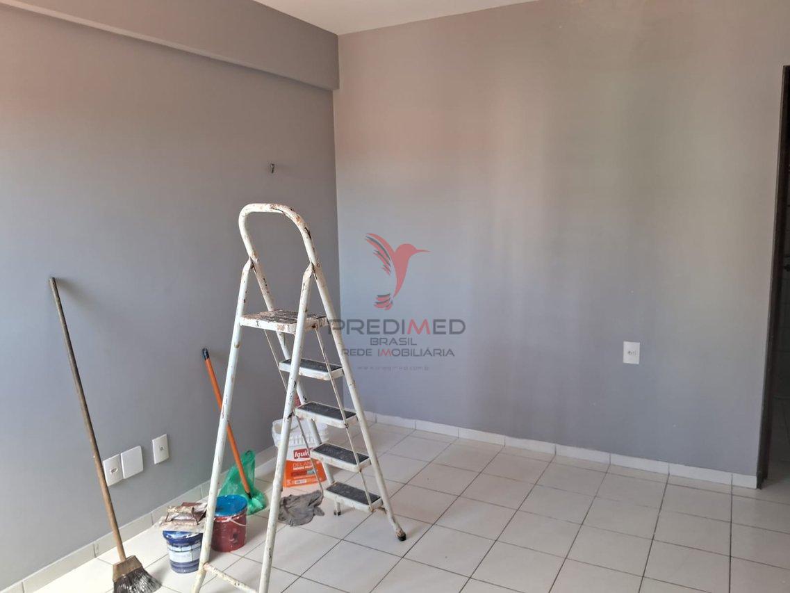 Apartamento em oportunidade  João Pessoa - 
