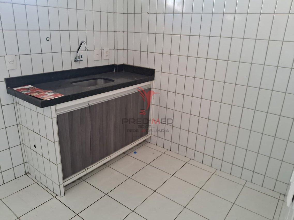 Apartamento em oportunidade  João Pessoa - 