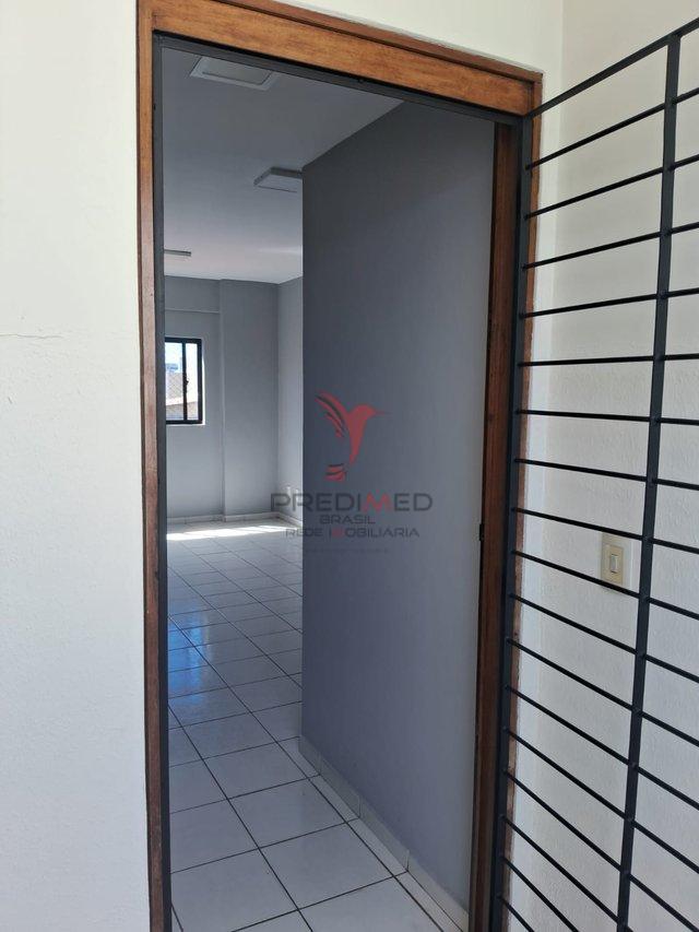 Apartamento em oportunidade  João Pessoa - 