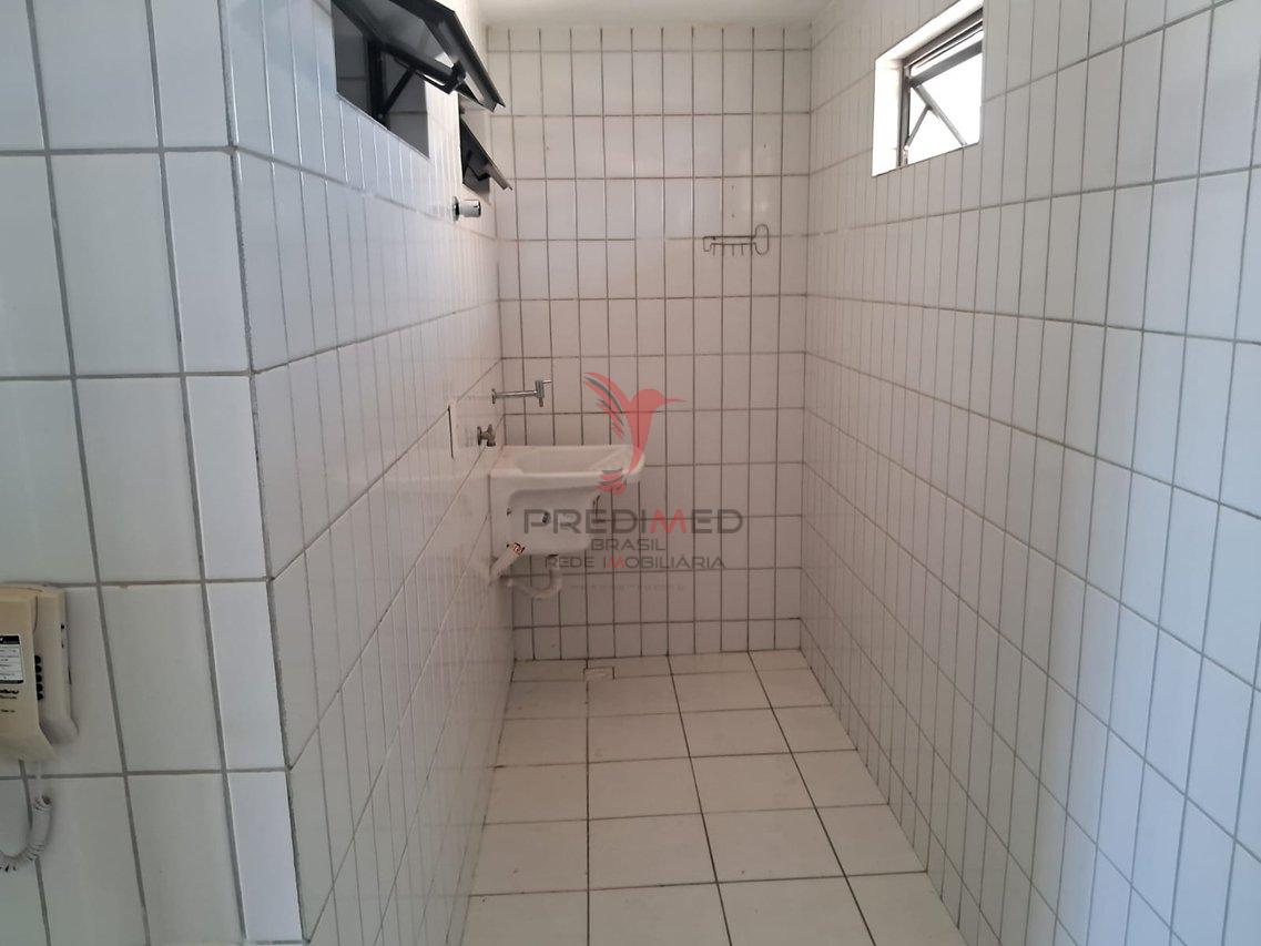 Apartamento em oportunidade  João Pessoa - 
