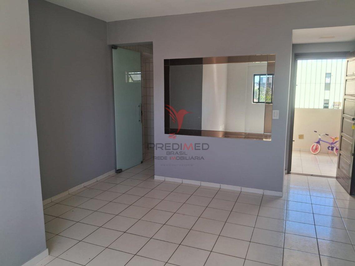 Apartamento em oportunidade  João Pessoa - 