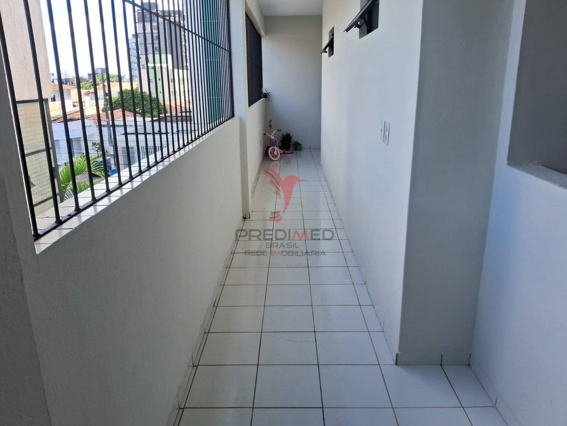 Apartamento em oportunidade  João Pessoa - 
