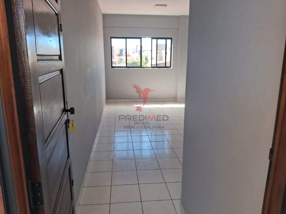 Apartamento em oportunidade  João Pessoa - 