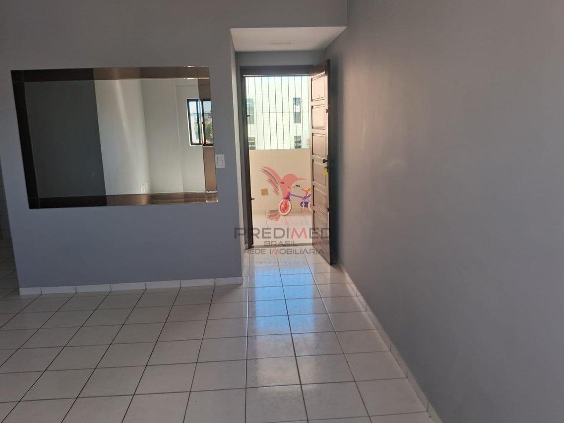 Apartamento em oportunidade  João Pessoa - 