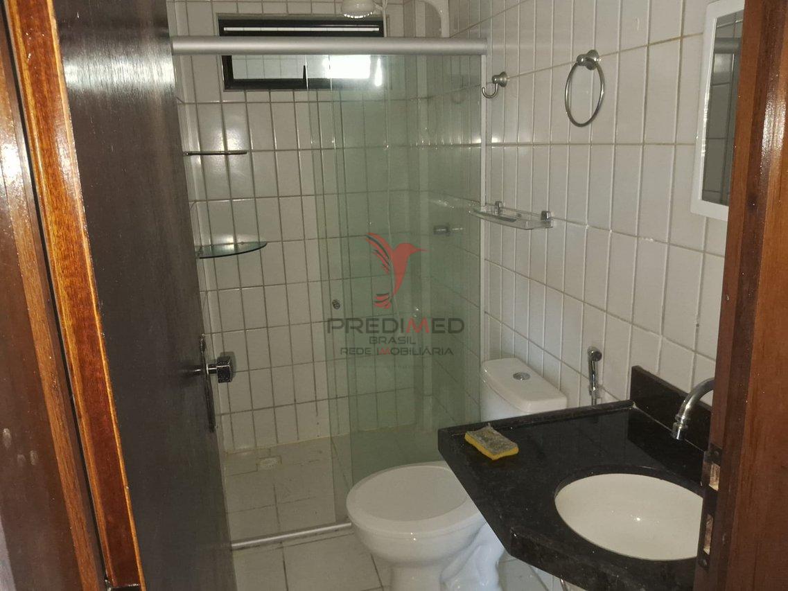 Apartamento em oportunidade  João Pessoa - 