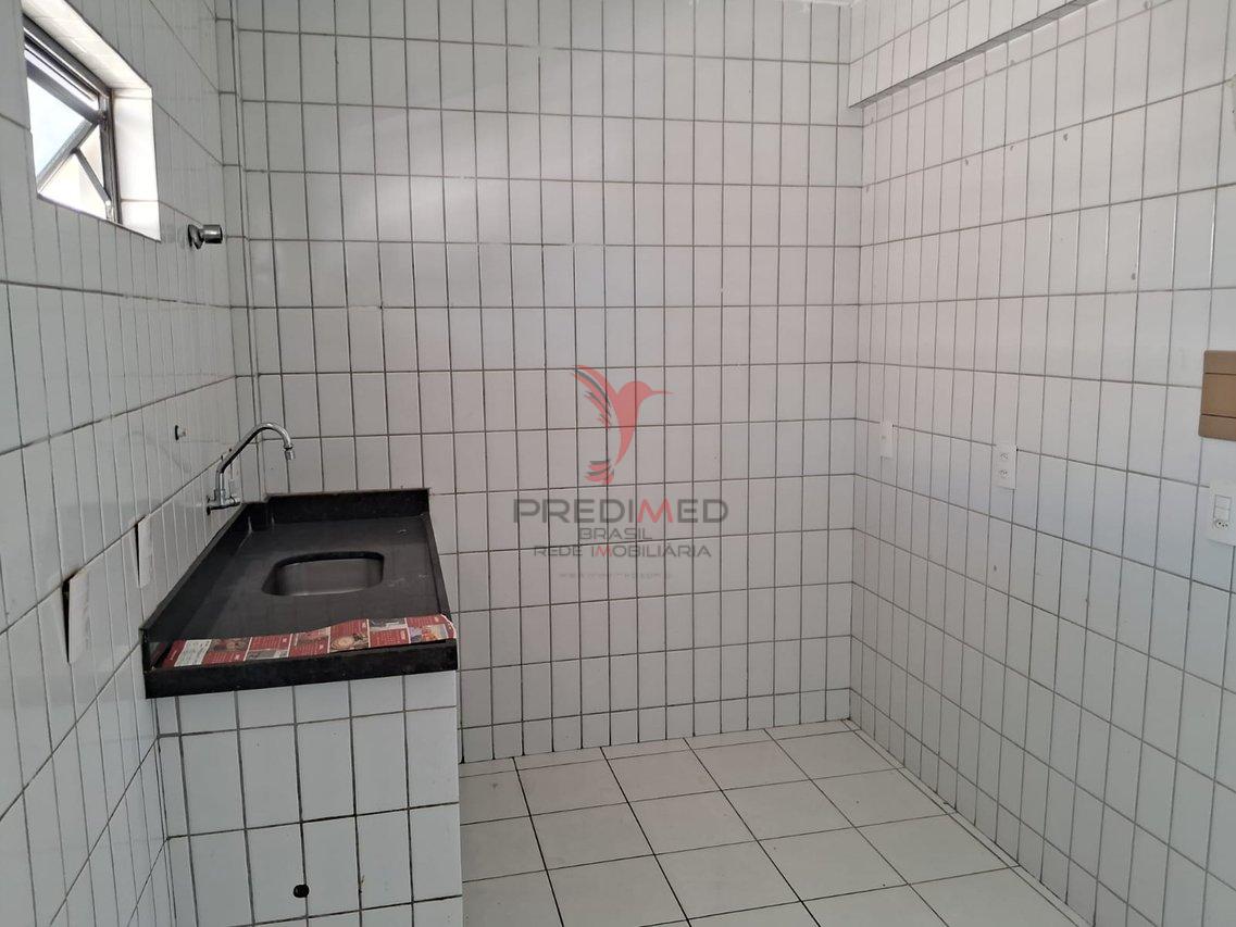 Apartamento em oportunidade  João Pessoa - 