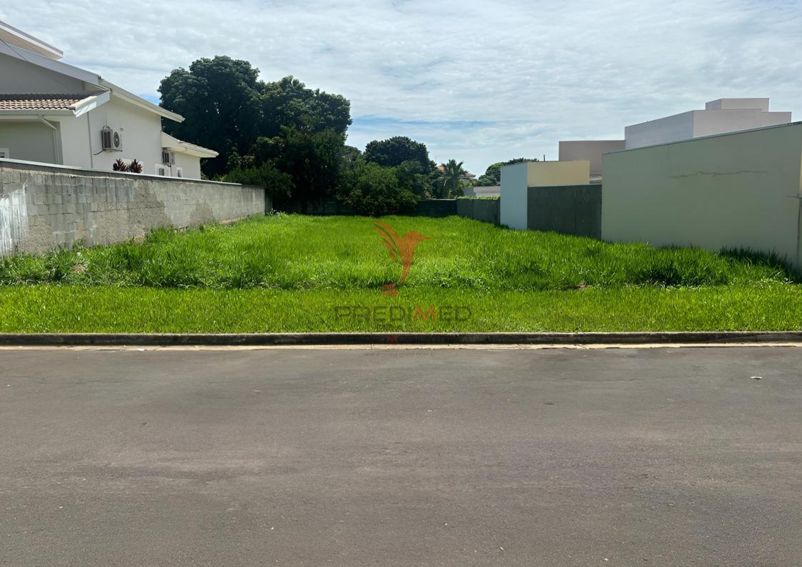 Terreno de 600 m² no Residencial Lagoa Bonita, Engenheiro Coelho Estrada Municipal Pastor Walter Boger ENGENHEIRO COELHO - 