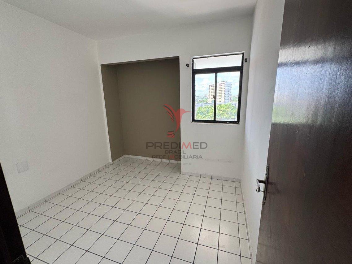 Apartamento de 3 Quartos para Aluguel no Aeroclube – pertinho do Shopping Manaíra!  João Pessoa - 