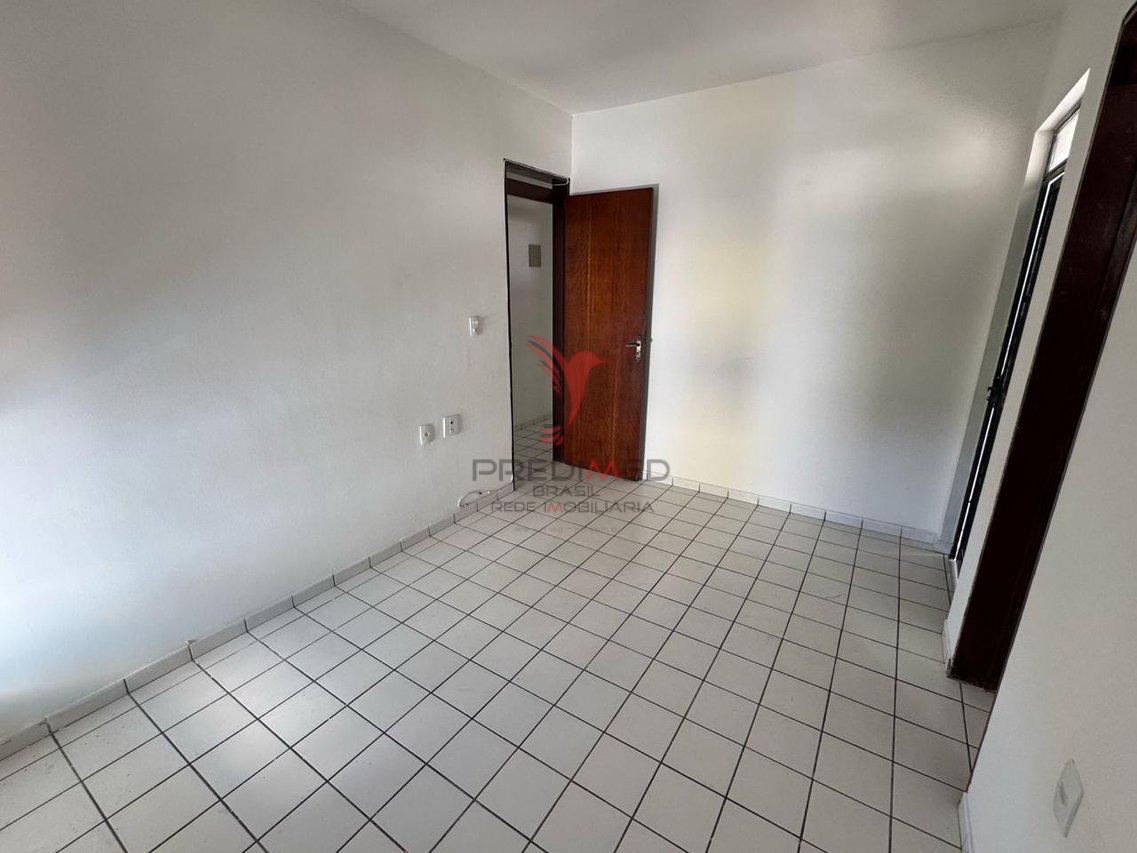 Apartamento de 3 Quartos para Aluguel no Aeroclube – pertinho do Shopping Manaíra!  João Pessoa - 