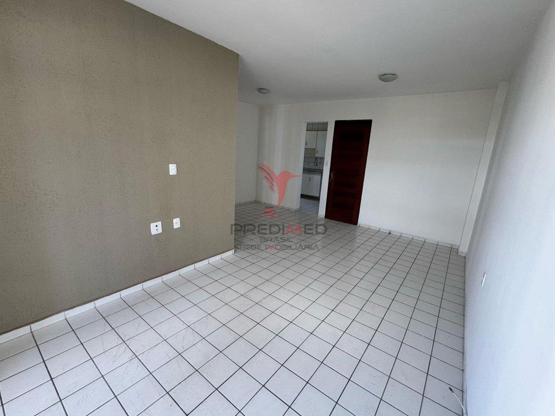 Apartamento de 3 Quartos para Aluguel no Aeroclube – pertinho do Shopping Manaíra!  João Pessoa - 