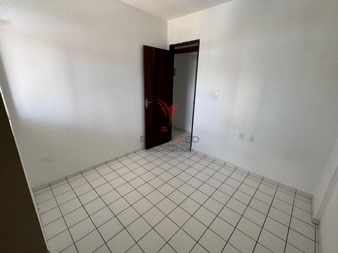 Apartamento de 3 Quartos para Aluguel no Aeroclube – pertinho do Shopping Manaíra!  João Pessoa - 